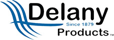 Delany Logo