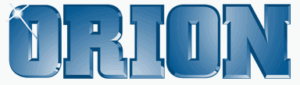 Orion Logo